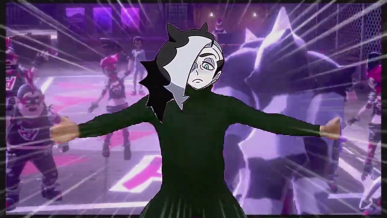 【実況】ポケモン剣盾 ～金キャタピー1人旅～ その１２