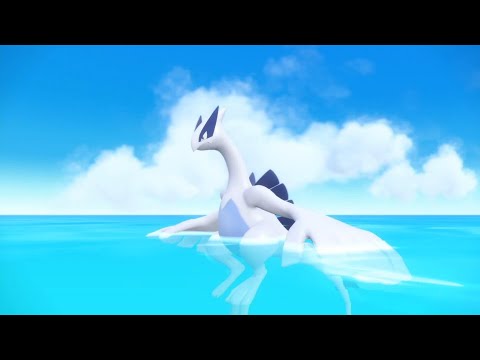 ゼロの秘宝 ルギア 出現場所 伝説ポケモン 攻略 Part26 #ポケモンSV #ポケモンバイオレット #ポケモンスカーレット #藍の円盤