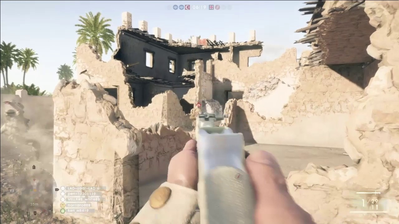 バトルフィールド１実況プレイ　のりくん　ウォーピジョン＃3