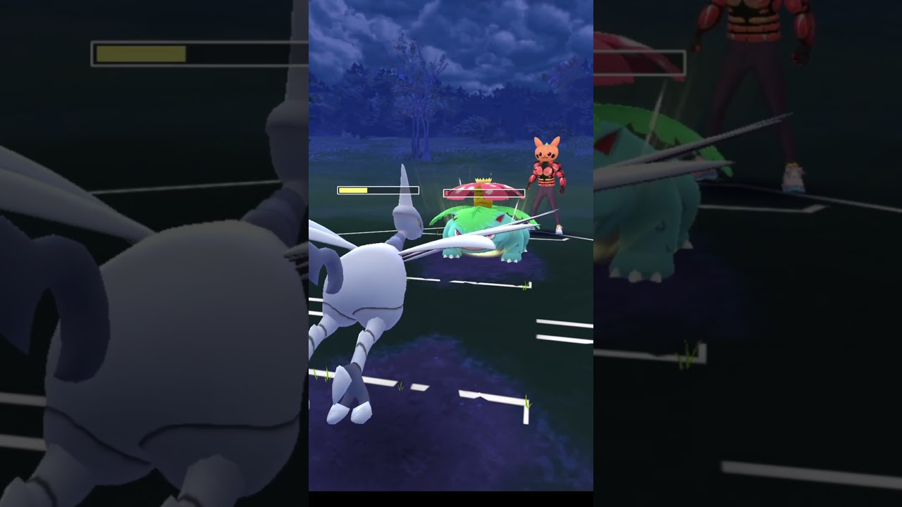 【ポケモンGO】コミュニティデイ後にヌオーを試したかっただけなのに…（スーパーリーグ） #ポケモンgo #pokemongo #goバトルリーグ #GBL#PvP#shorts