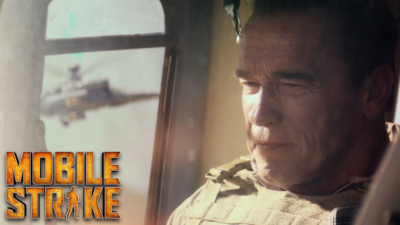 モバイルストライク - 「奇襲編」