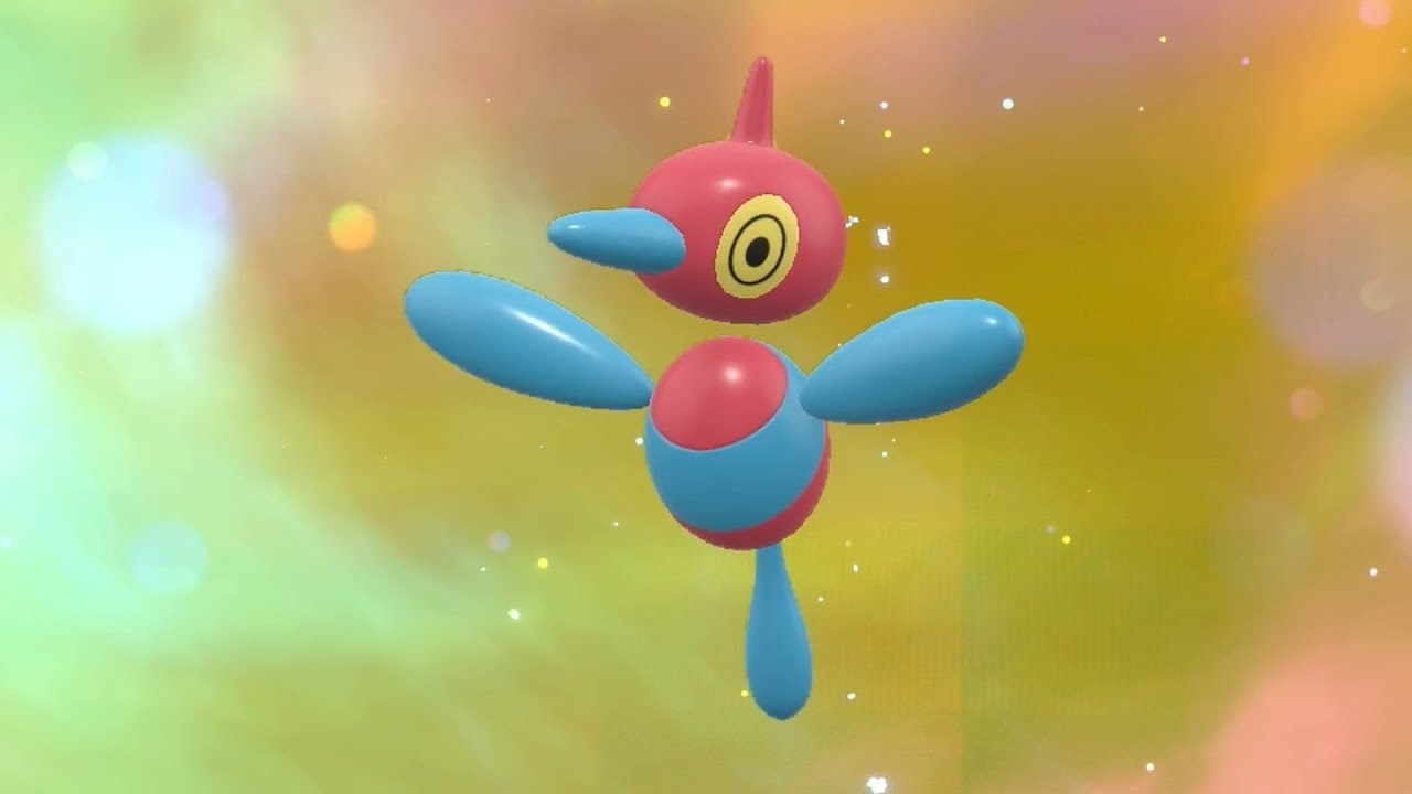 「ポリゴンZ」「ポリゴン2」を一人で入手する方法【ポケモンSV ゼロの秘宝 藍の円盤】