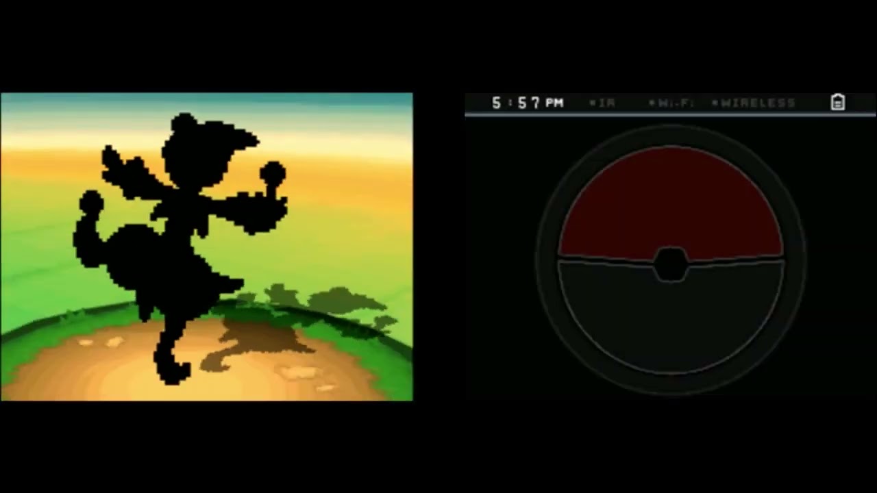 ミネズミだけで殿堂入りするポケモンブラック２Part27