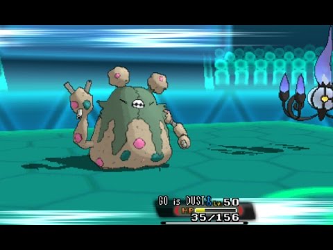 【ポケモンＯＲＡＳ】ガバガバマルチpart3【ダストダス】