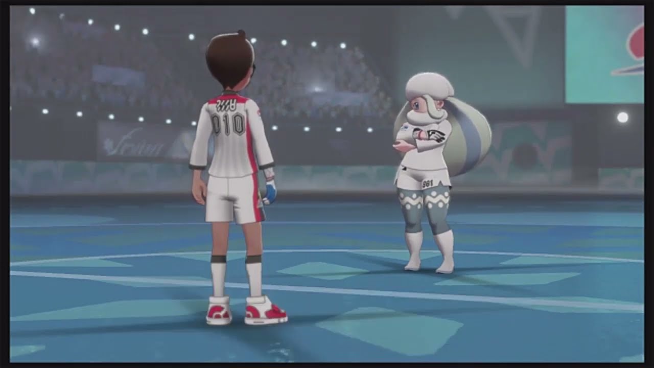 【実況】ポケモン剣盾 ～金キャタピー1人旅～ その１０