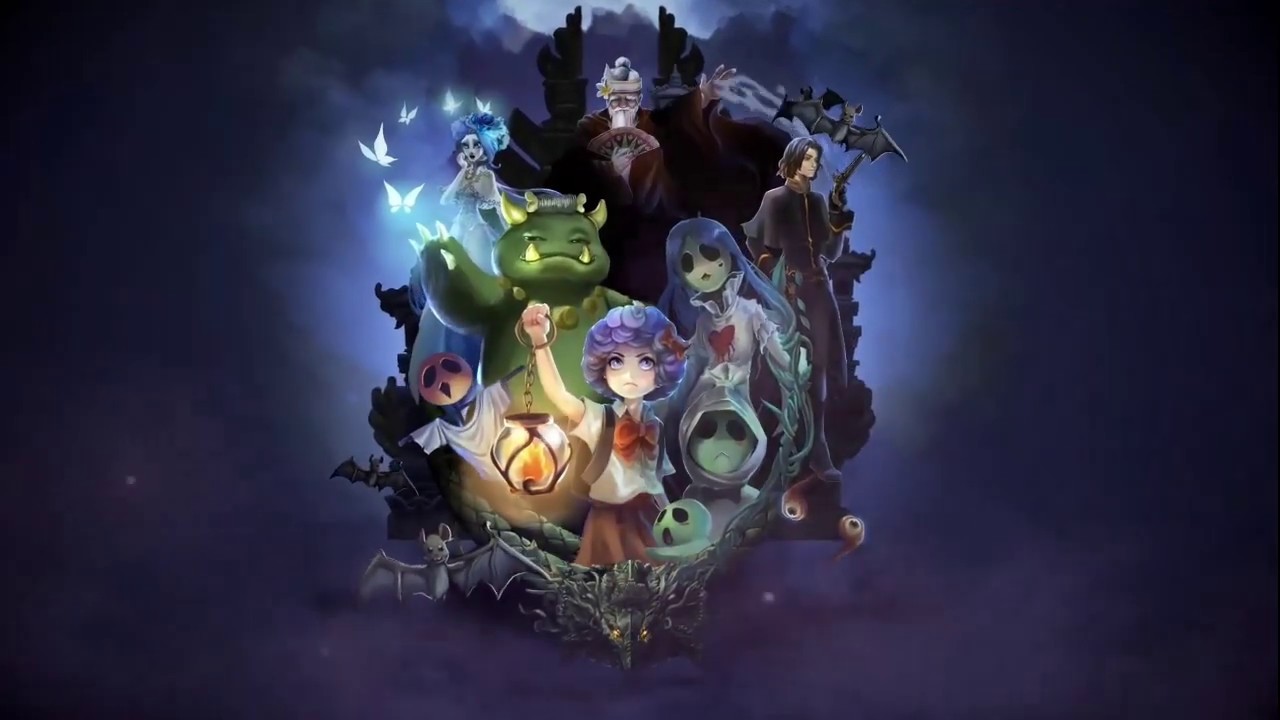 【ゴーストパレード】プロモーションムービー