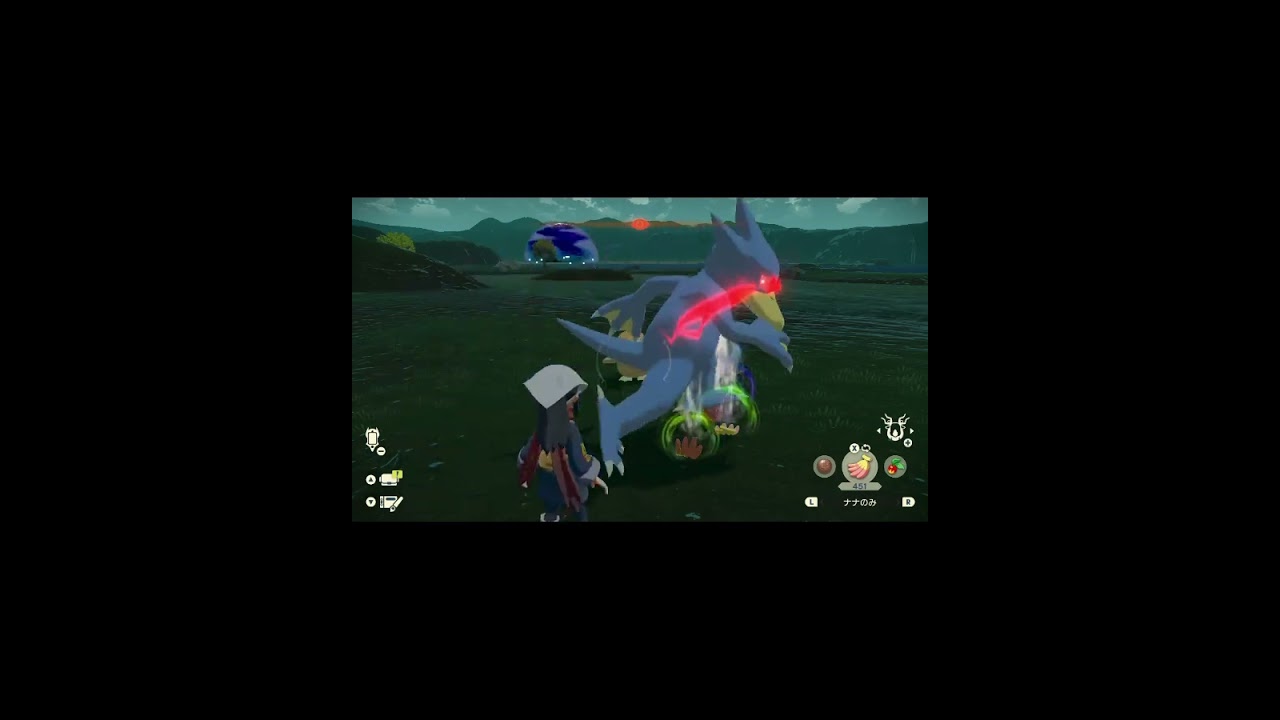 アピール無限なコダック&ゴルダックバグ？【Pokémon LEGENDS アルセウス】
