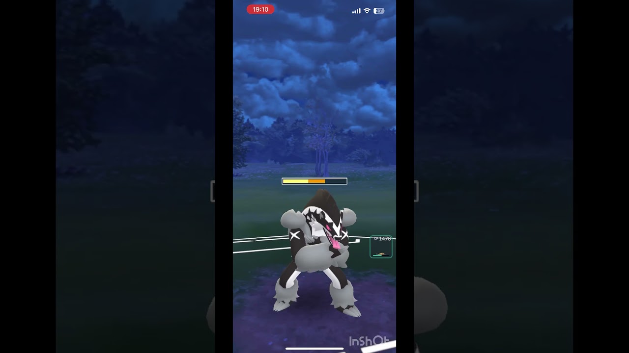 チェリムとか言う生き物はぶっ◯す