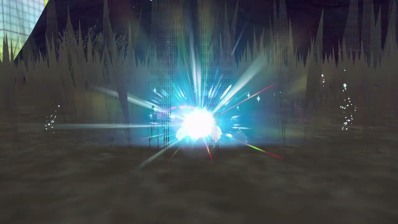 【ポケモンSV】【藍の円盤】バチュル進化