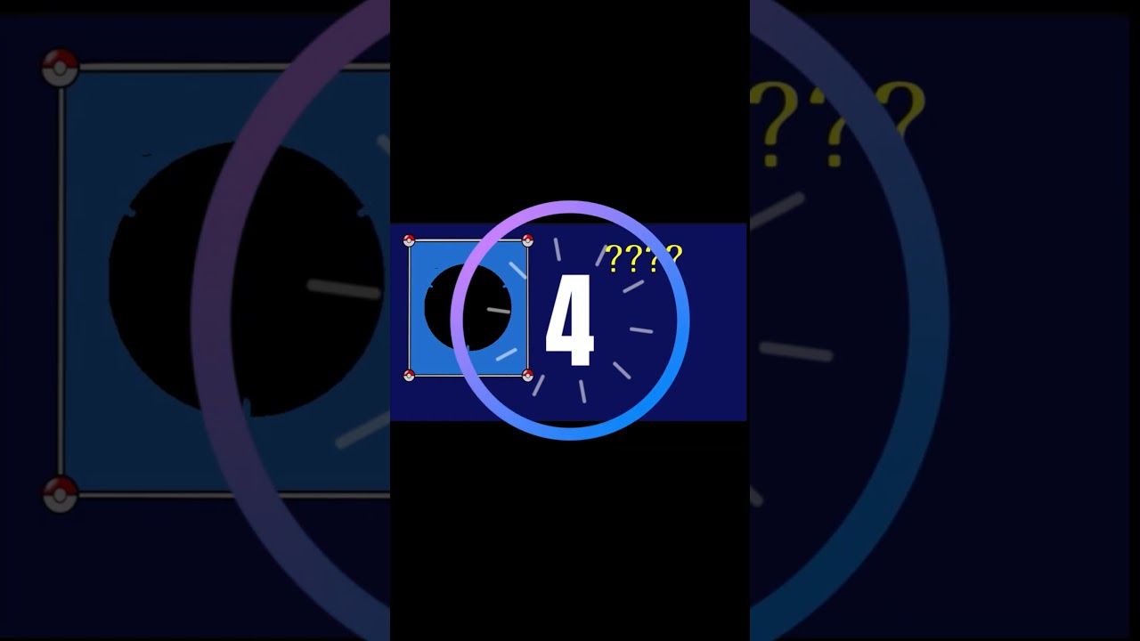 【ポケモン初代】ビリリダマ１匹でカントー制覇する【ゆっくり】 #ポケモン #retorogame #pokemon  #shorts #pokémonyellow