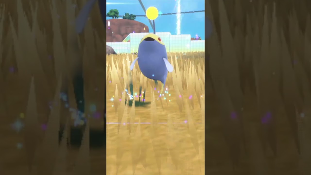 チョンチーの進化#shorts