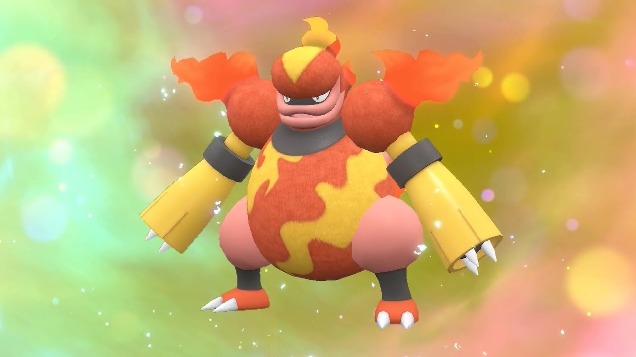「ブーバーン」を一人で入手する方法【ポケモンSV ゼロの秘宝 藍の円盤】