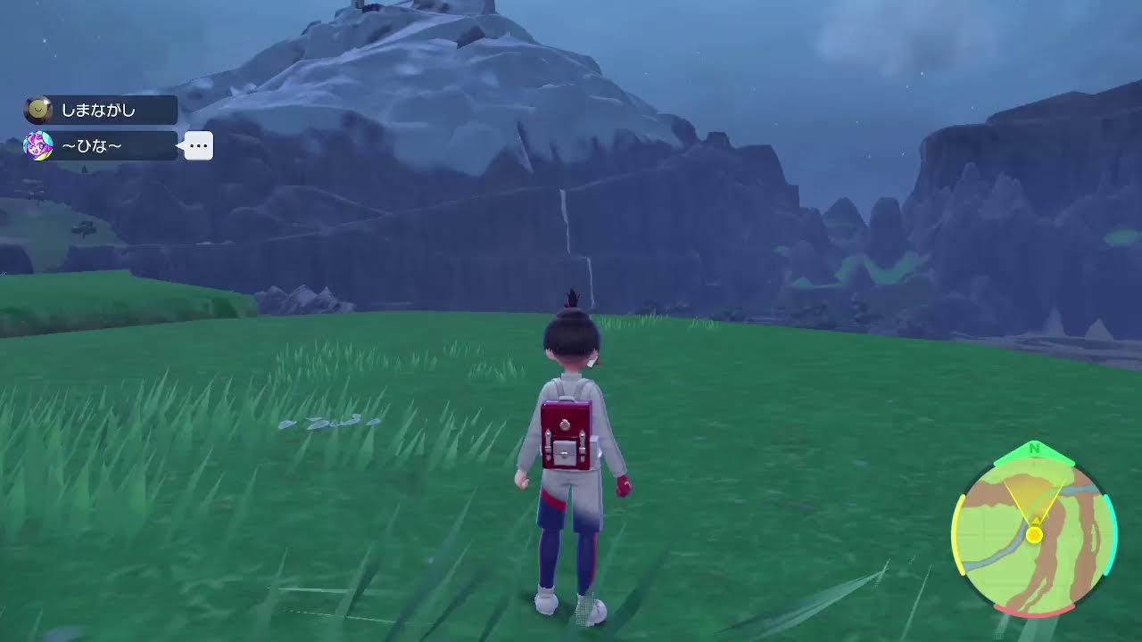 【ポケモンSV】BP集め