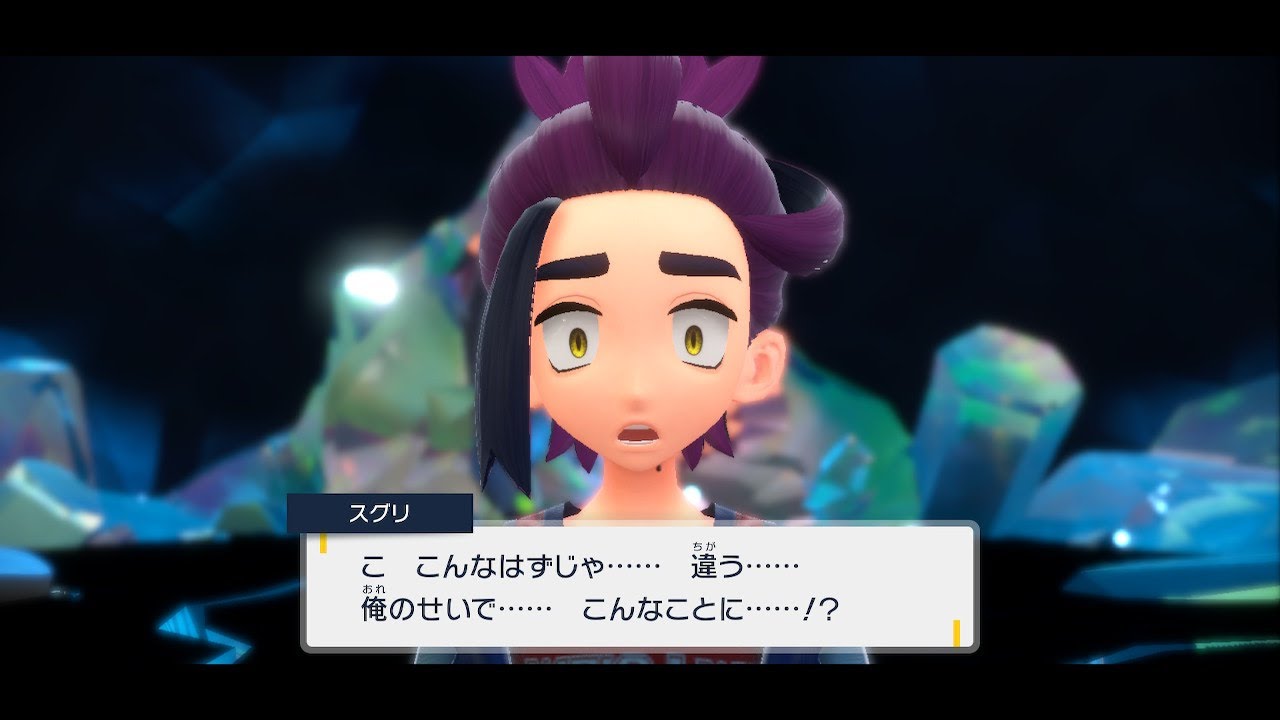 ポケモンDLC！サークルミッションやりたいぞ！！！参加OK