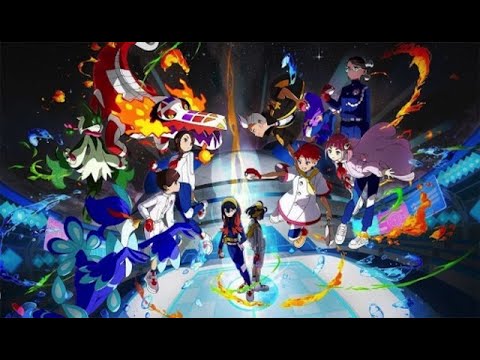 【ポケモンSV】ユニオンサークルでBP稼ぎ！！【DLC後編碧の円盤】