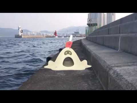 모래꿍 ( Sandygast ) スナバァ ( 沙丘娃 ) (16:9)