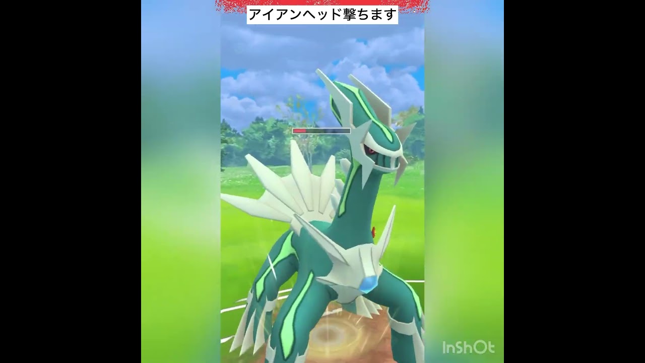 ソルガレオを捲った💨