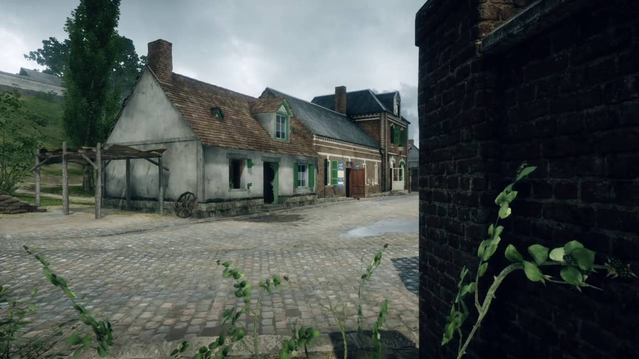 【BF1実況】新モードウォーピジョンやってみた