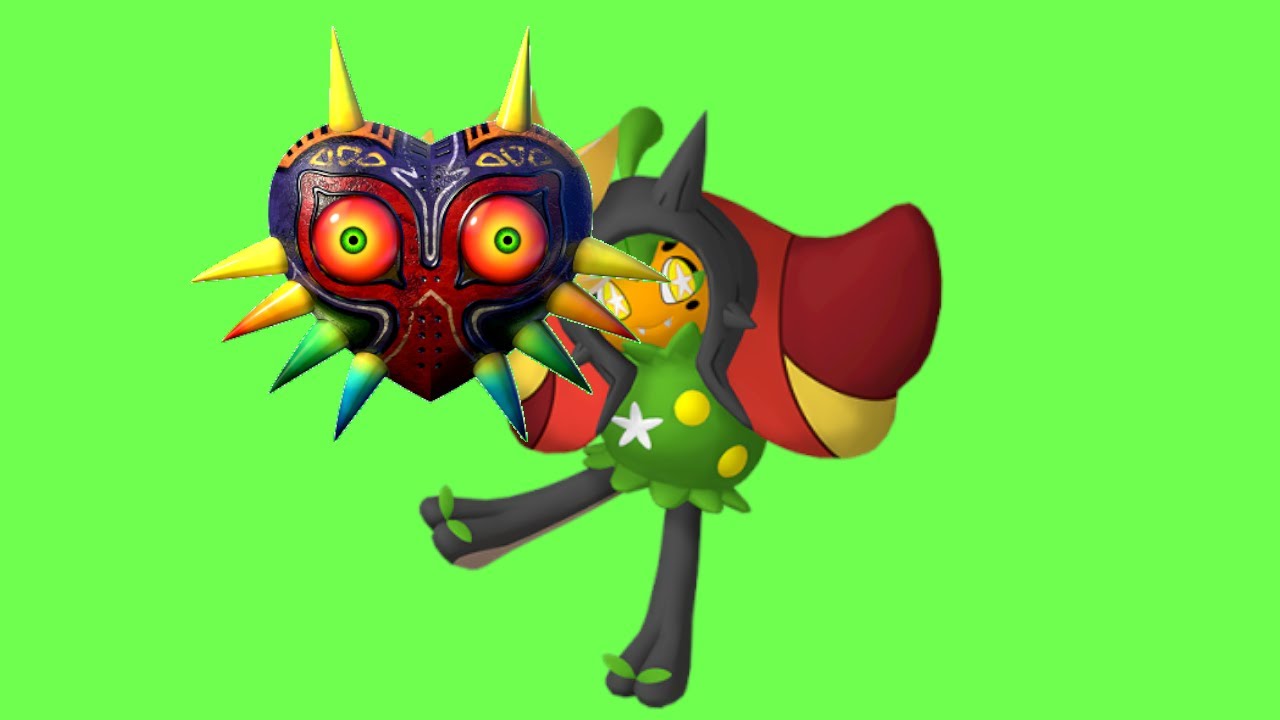 ランクバトルしようかしまいか構築を考えるか【ポケモンSV】