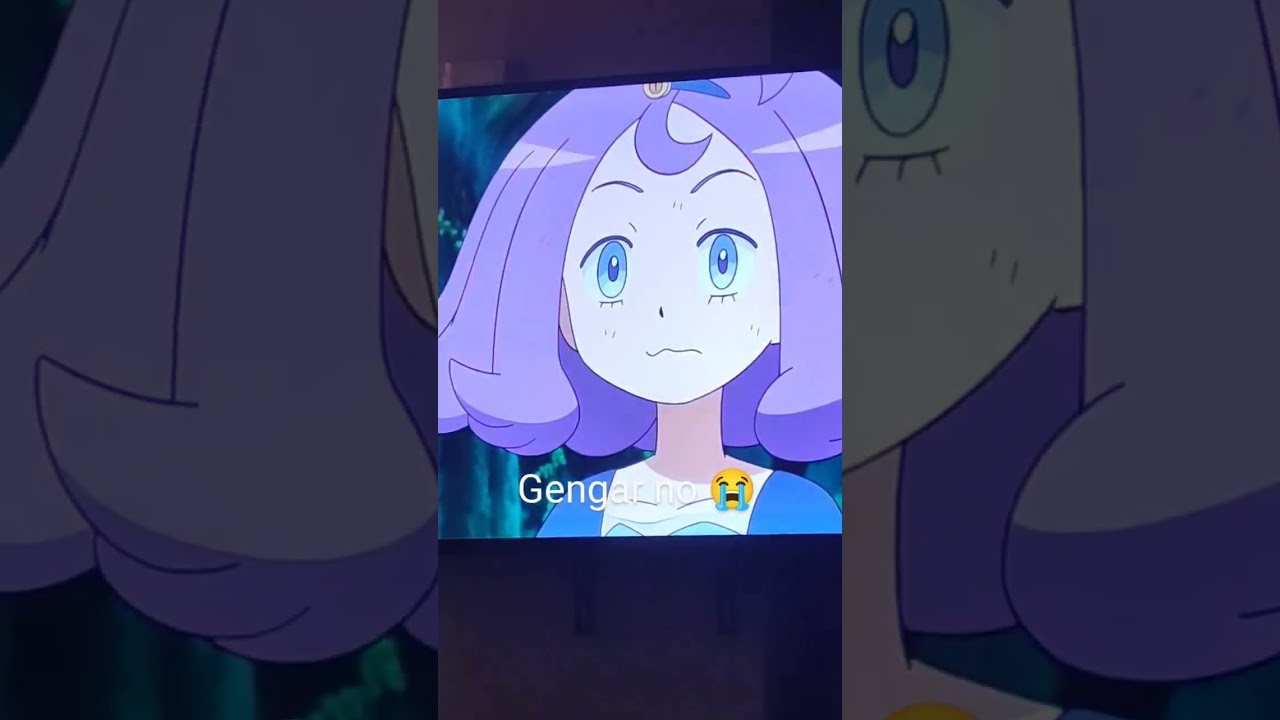 pokemon knew what they were doing 😏 #pokemon #shorts