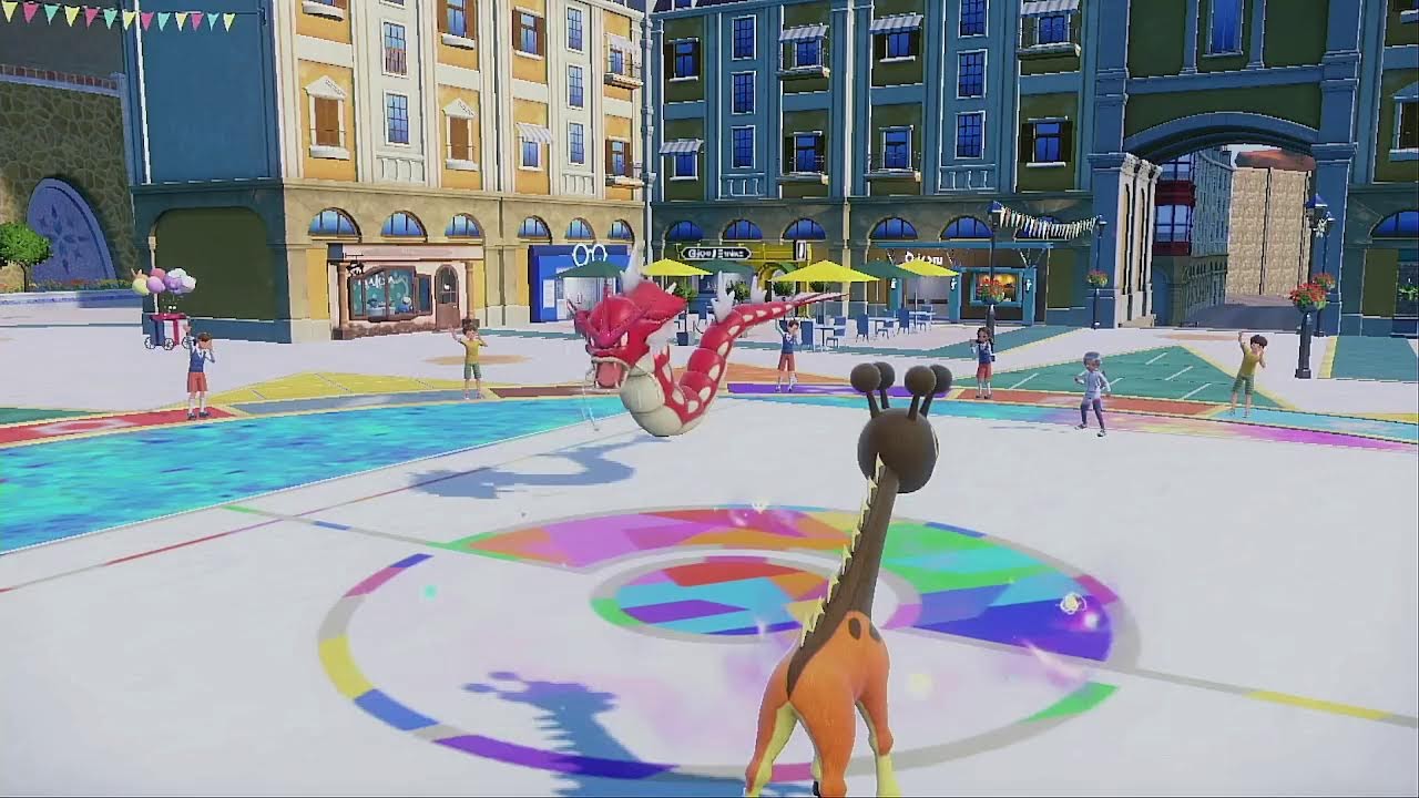 ポケモンSV　ランクマッチ　ダブル【1150位～】