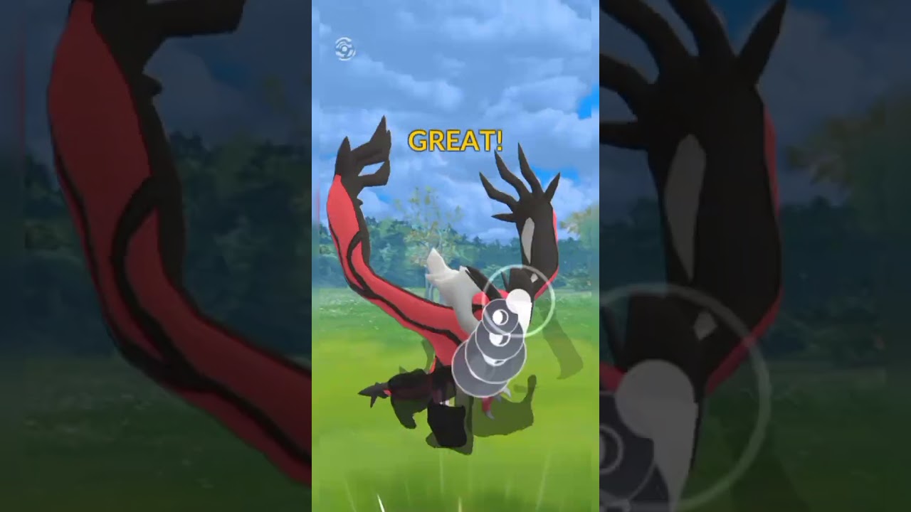 DRAGONITE 🌊 TYRANITAR 🛡️ YVELTAL 😈 / POKÉMON GO 🤯 / MASTER LEAGUE 🎗️ @Pokemongo01 #gbl
