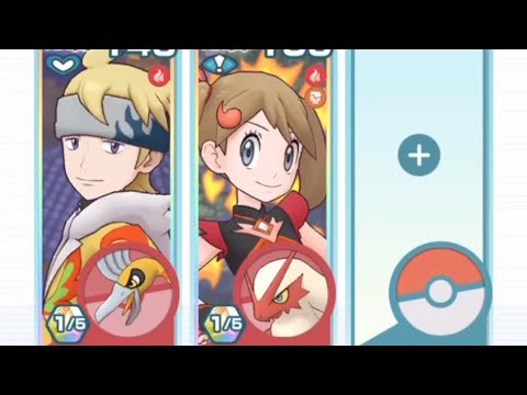 レジェンドアドベンチャー カプ・ブルル【ポケマスEX】レジェンドバトル