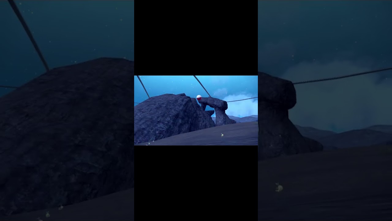 色違いのナエトル・ハヤシガメ・ドダイトスきちゃ！ #shorts #ポケモンsv #色違い #藍の円盤