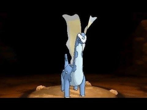 アマルルガとかいう新ポケモン