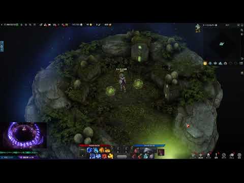 【LostArk】トートシルバー島 隠されたモココの種【ロスアク】