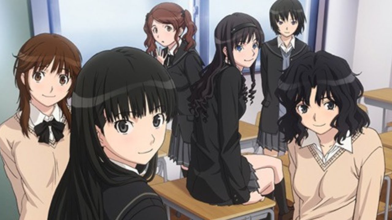 【アマガミ】年に一回この日だけのゲーム