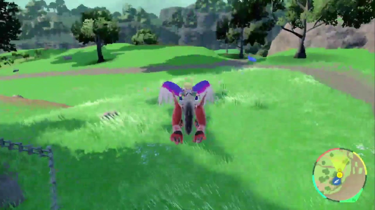 【ポケモンSV】DLC進める配信#2