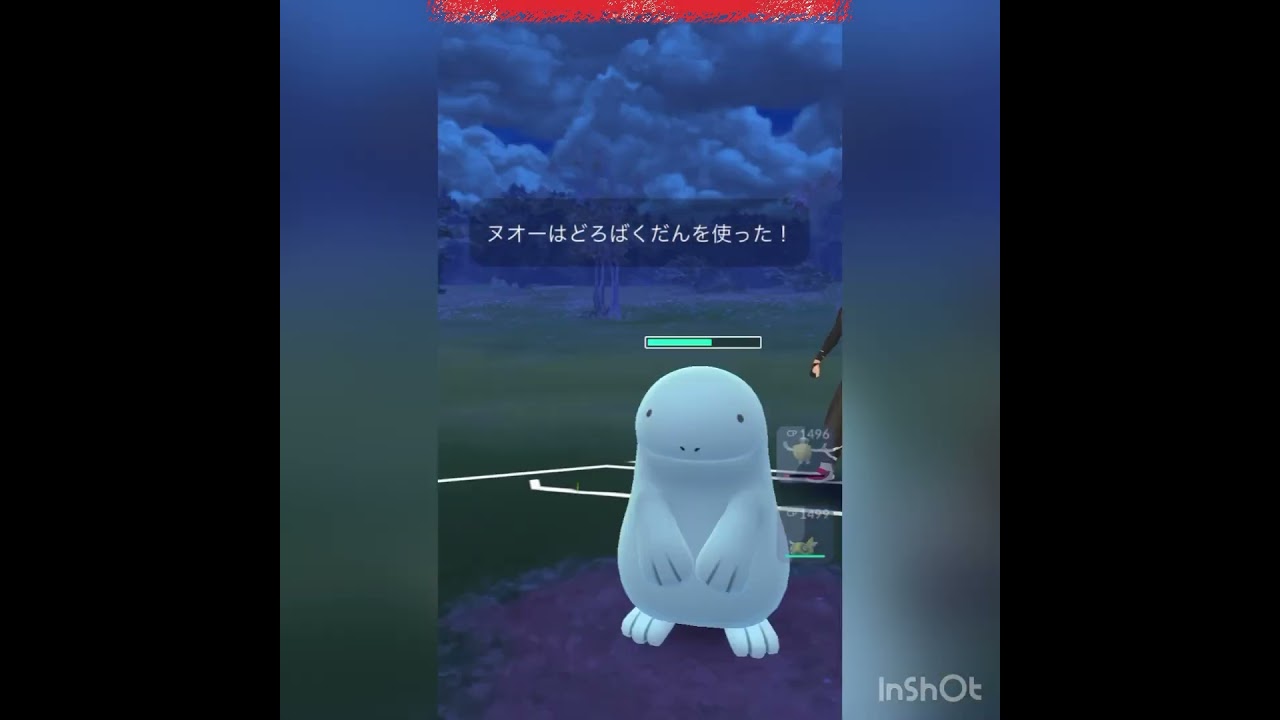 今回の主役はノコッチ✨