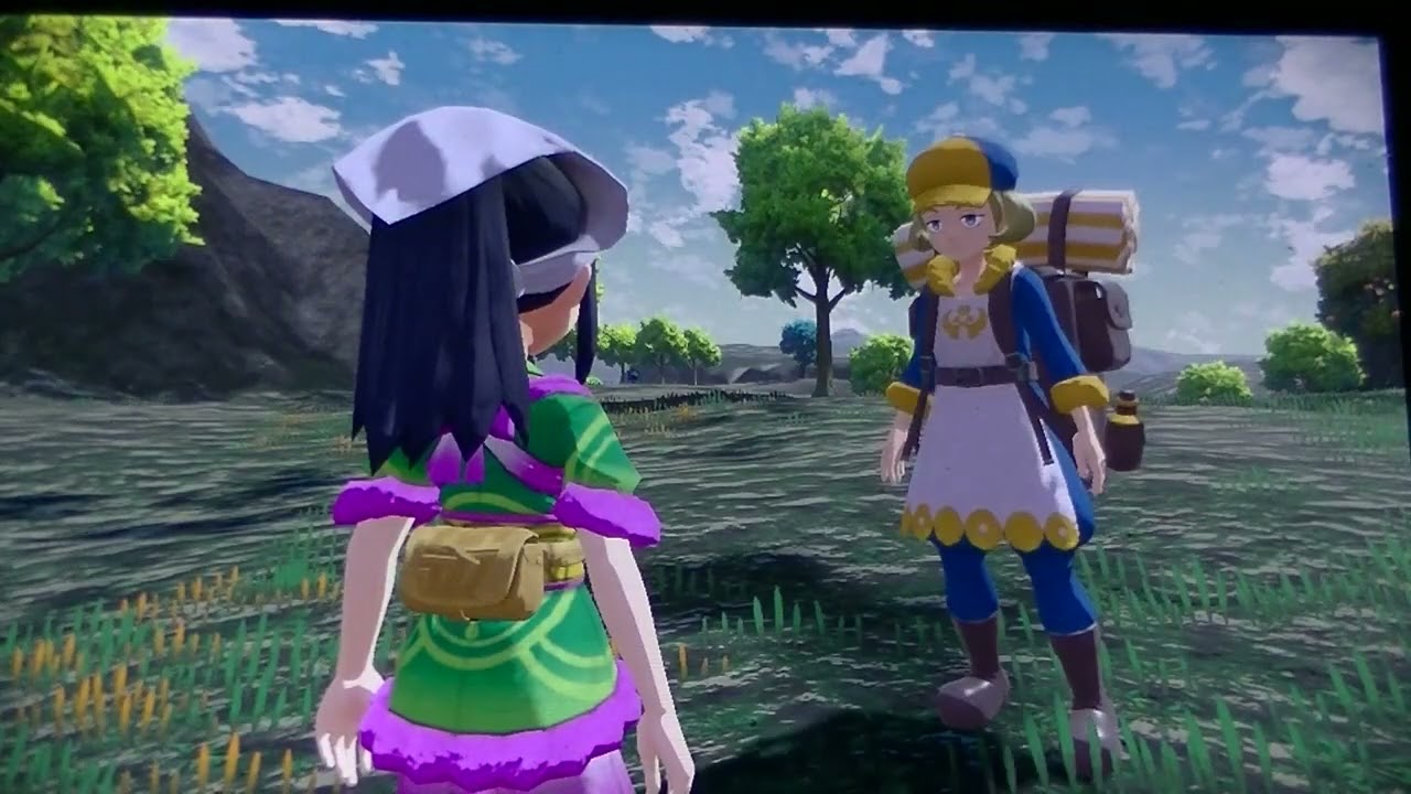 ポケットモンスターLEGENDSアルセウス声在り動画アゲハント縛り１６