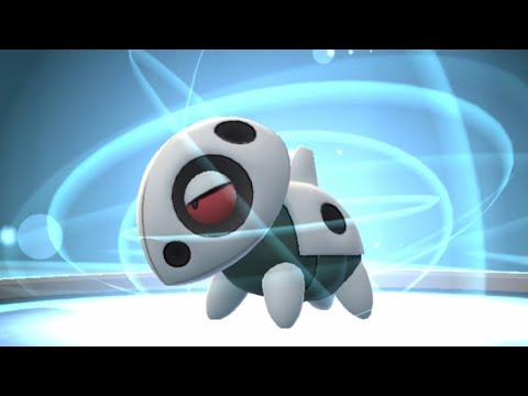 ポケモンgo 色違いココドラをボスゴドラに進化させてみた