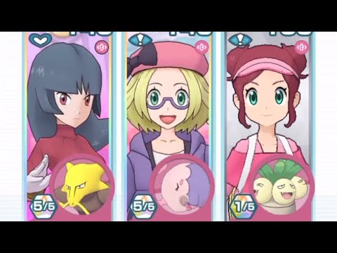レジェンドアドベンチャー カプ・ブルル【ポケマスEX】レジェンドバトル