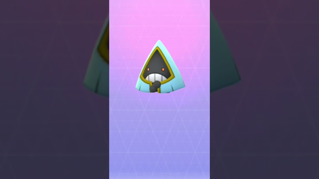 I caught my first shiny pokemon 🤩 in pokemon go || shiny pokemon shocked me 😳  || #pokemongo #shorts