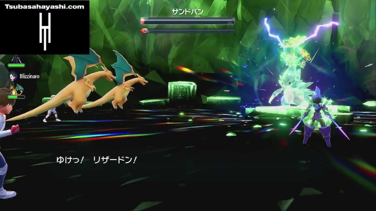 【第800回】林翼の部屋、ポケットモンスタースカーレット・バイオレット・ゼロの秘宝 藍の円盤 後編 初見プレイ132・ポケモンSV【はやしつばさ】