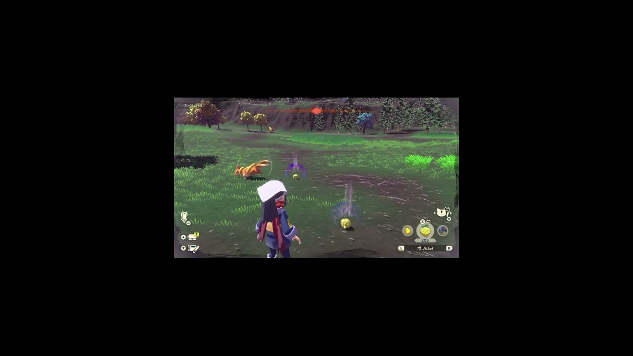 アピール無限なフローゼルバグ？前編【Pokémon LEGENDS アルセウス】