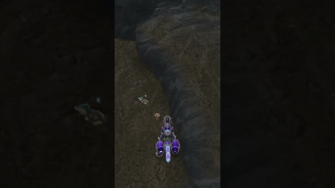 【ポケモンSV】遂に色ヒノアラシに出会えた！