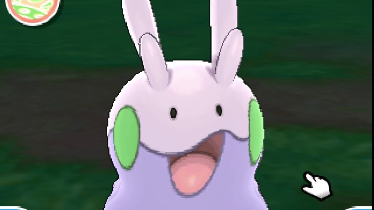 ポケリフレ　ヌメラと戯れるだけの動画