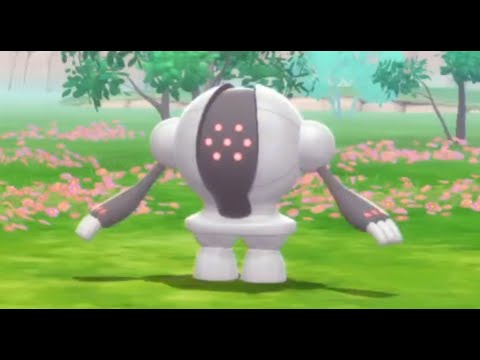 ダイパリメイク レジスチル 捕まえ方 攻略 Part53 #ポケモン #ポケモンBDSP #Pokémon