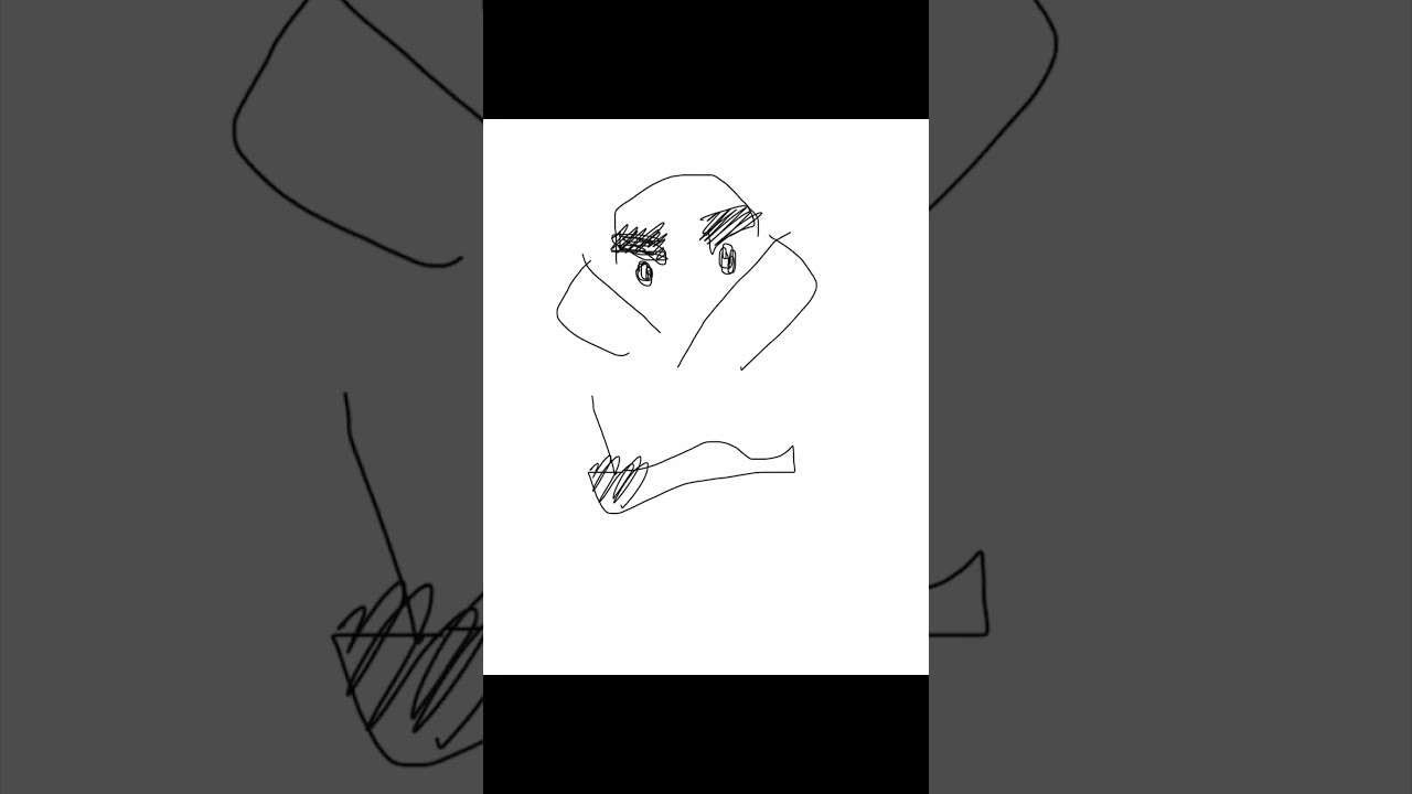 ぼっちのうろ覚えナゲキ