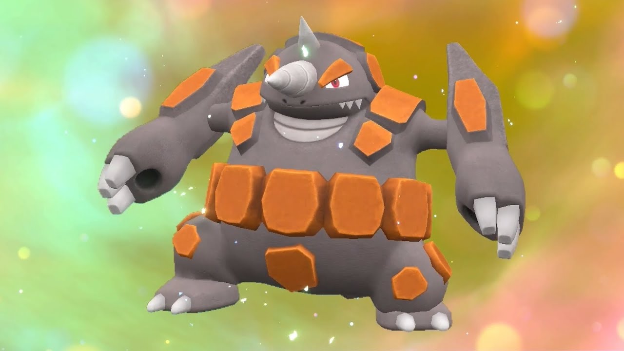 「ドサイドン」を一人で入手する方法【ポケモンSV ゼロの秘宝 藍の円盤】