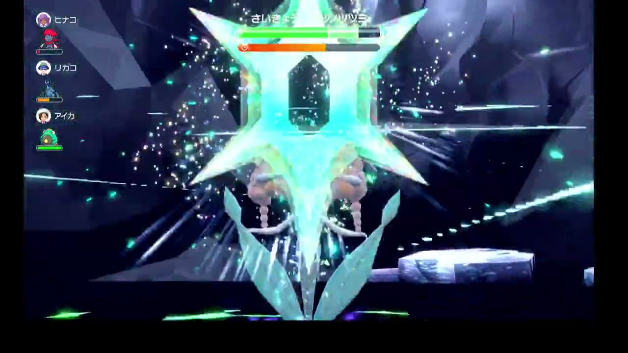 最強テツノツツミをフラージェスでソロ攻略！【ネタバレ注意！】ポケモンSV　Part.153