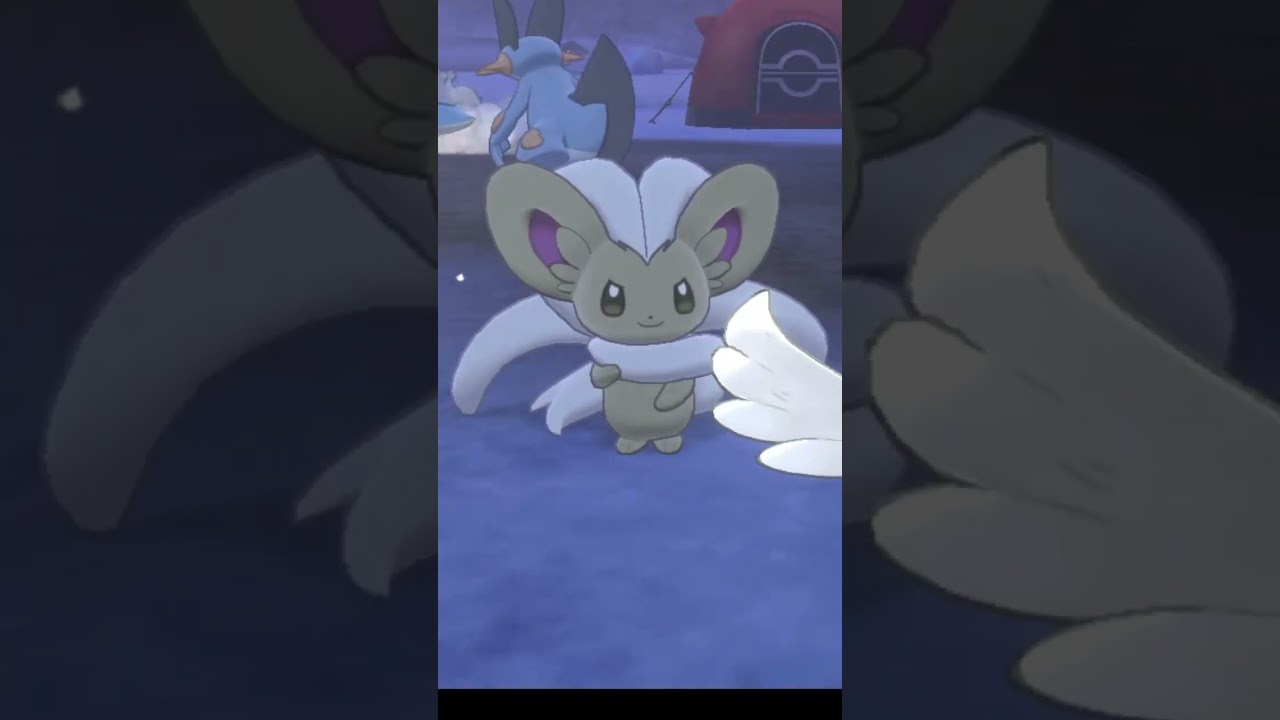 #ポケモン #チラチーノ