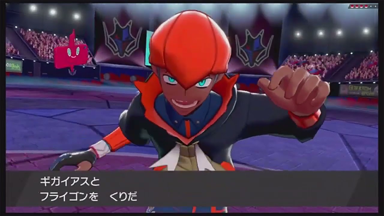 【実況】ポケモン剣盾 ～金キャタピー1人旅～ その１３