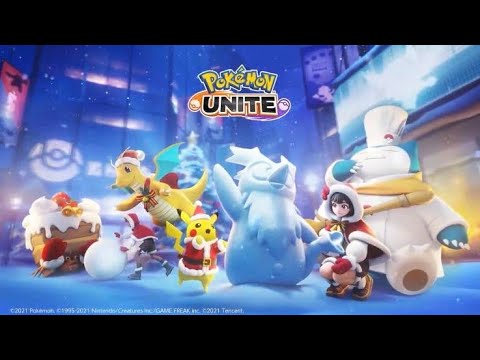 ポケモンユナイト参加型#198