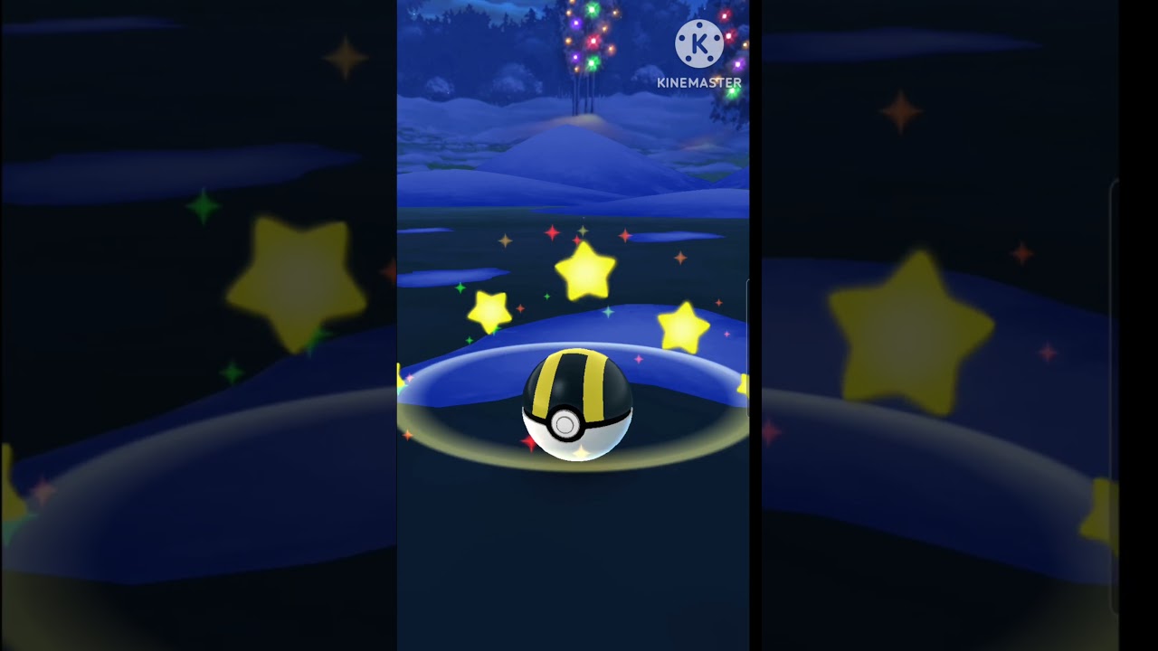 [ポケモンGO]色違いのユキワラシ捕獲！