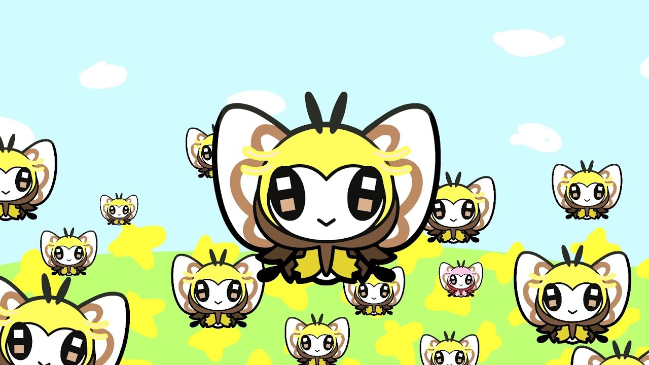 【ポケとる】捕獲率低すぎなアブリボンを攻略！！